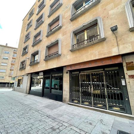 Duo Caleros Centro Apartment Salamanca Bagian luar foto