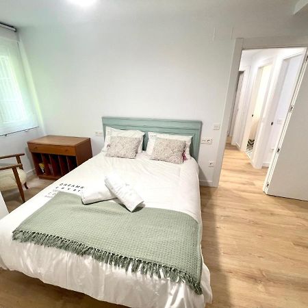 Duo Caleros Centro Apartment Salamanca Bagian luar foto