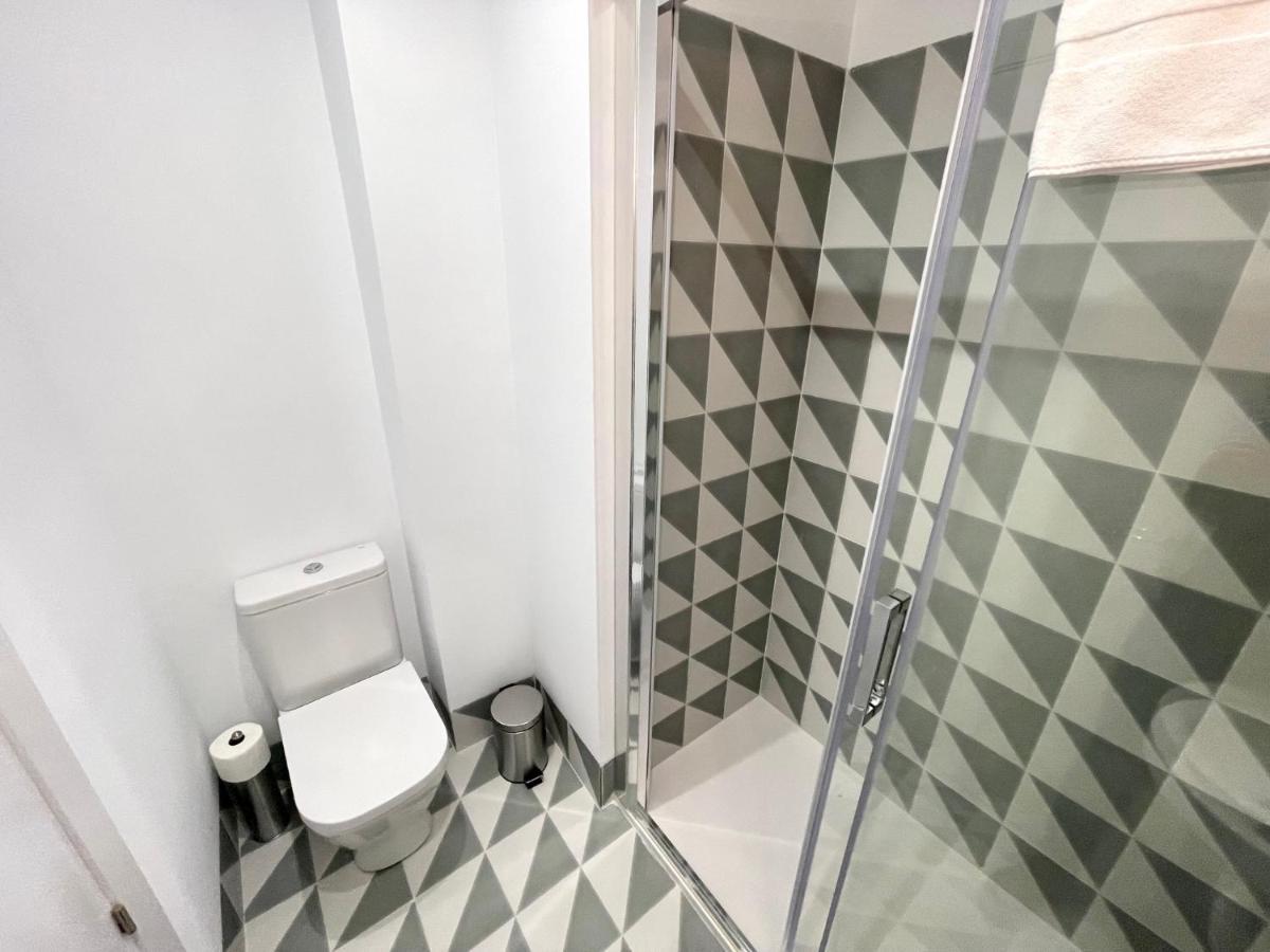 Duo Caleros Centro Apartment Salamanca Bagian luar foto