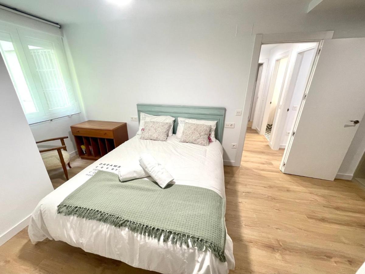 Duo Caleros Centro Apartment Salamanca Bagian luar foto