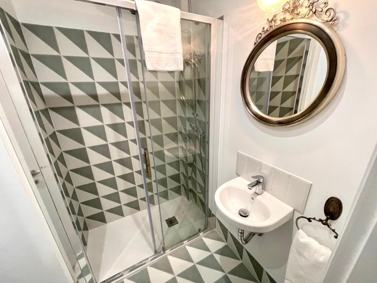 Duo Caleros Centro Apartment Salamanca Bagian luar foto