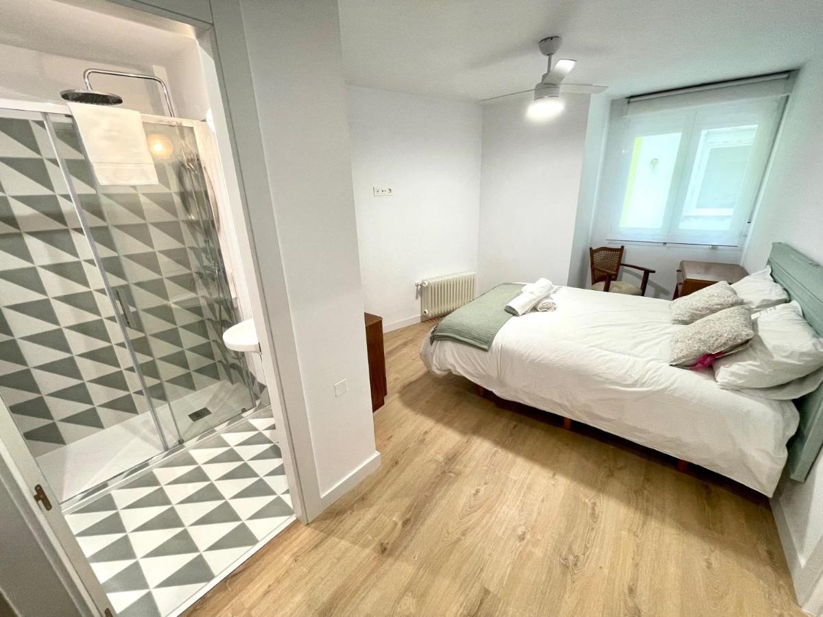 Duo Caleros Centro Apartment Salamanca Bagian luar foto