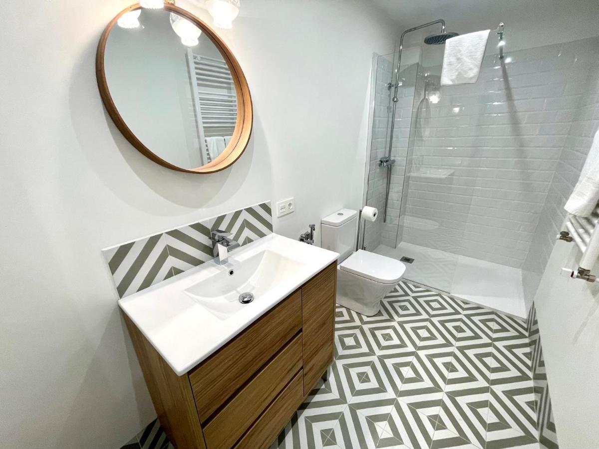Duo Caleros Centro Apartment Salamanca Bagian luar foto