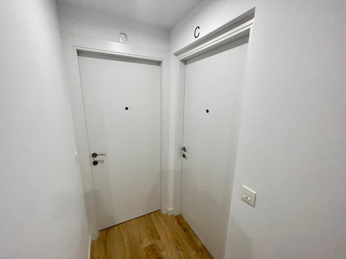 Duo Caleros Centro Apartment Salamanca Bagian luar foto