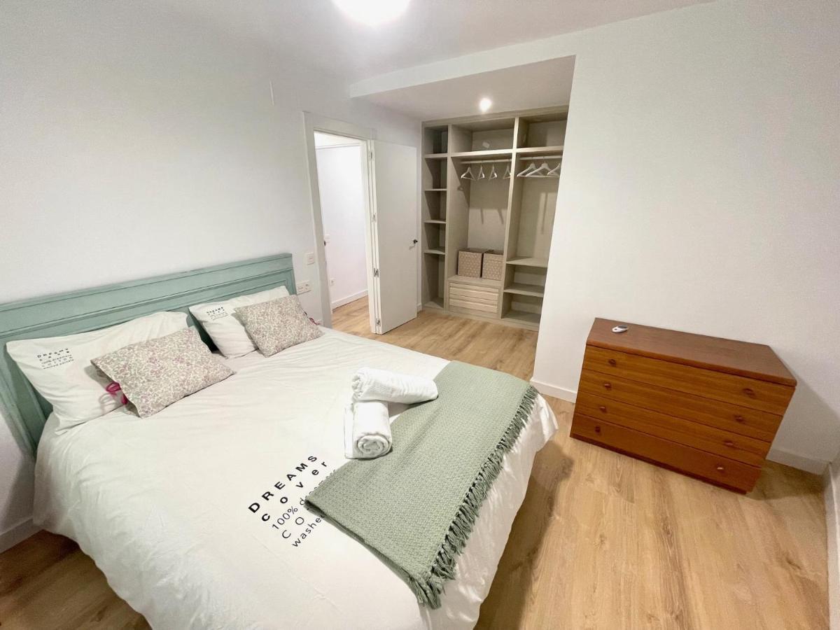 Duo Caleros Centro Apartment Salamanca Bagian luar foto